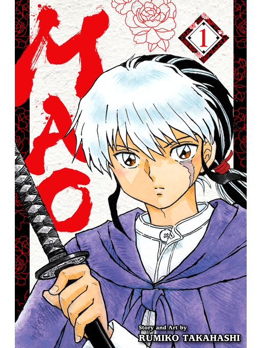 Title details for Mao, Volume 1 by Rumiko Takahashi - Available